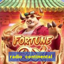 radio continental porto alegre